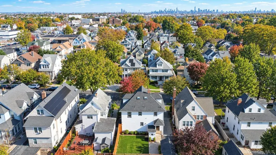 28 Clinton Place, Staten Island, NY 10302 - #3