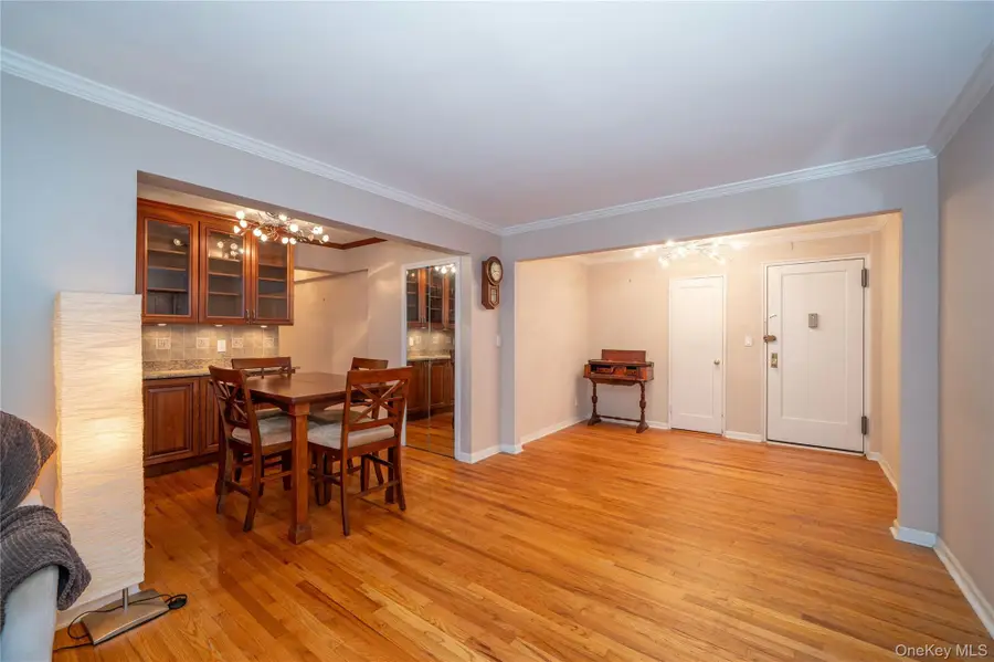 485 E Lincoln Avenue #207, Mount Vernon, NY 10552 - #2