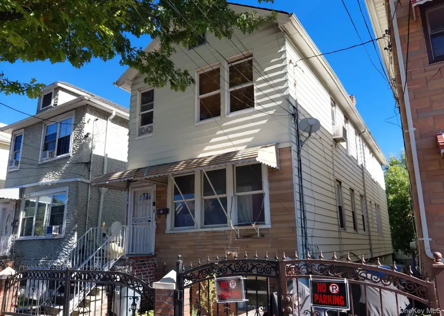 4318 Edson Avenue, Bronx, NY 10466 - #3