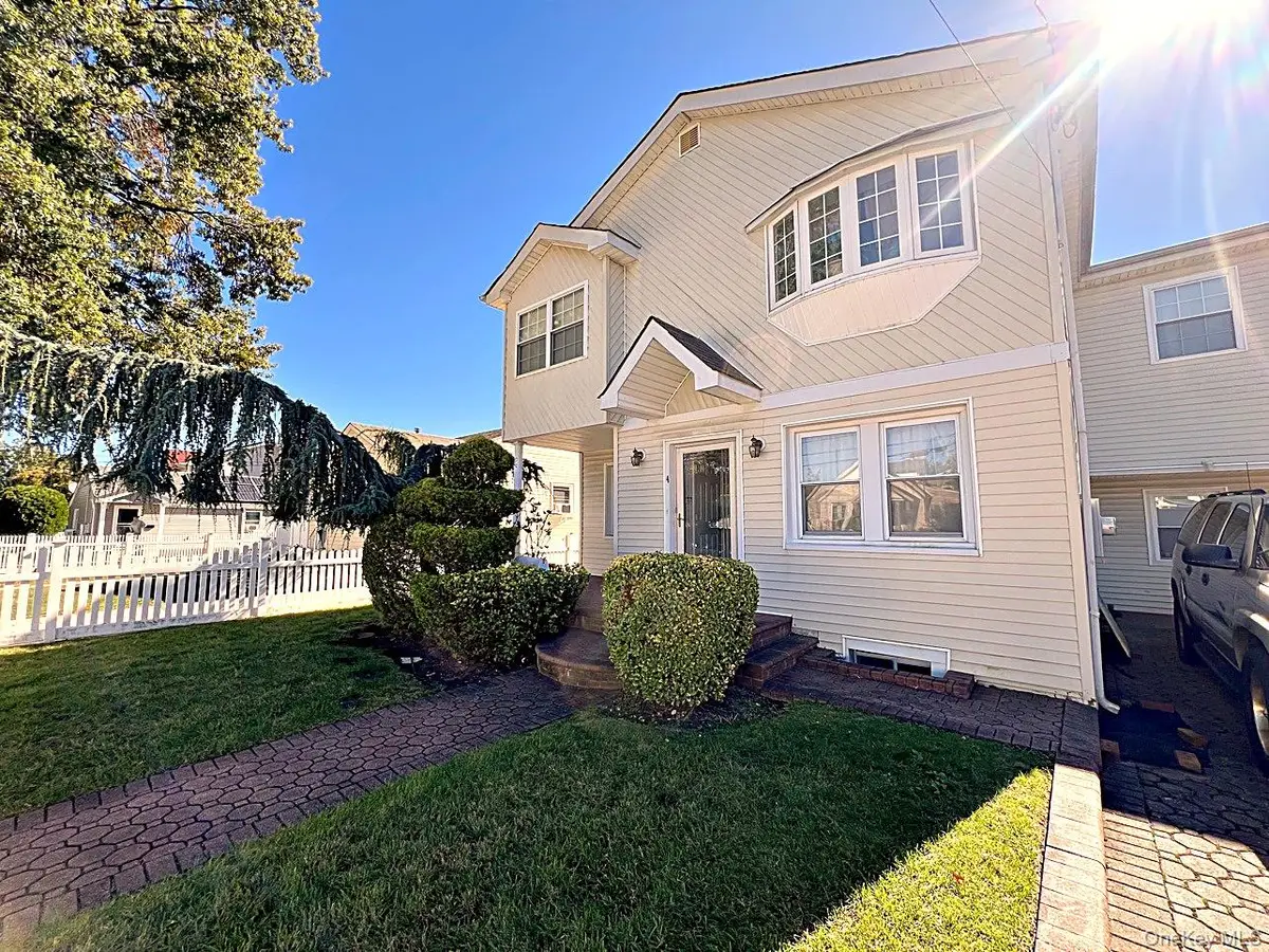 4 Brooks Avenue, Roosevelt, NY 11575 - #1