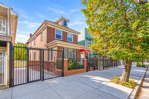 1766 Gleason Avenue, Bronx, NY 10472