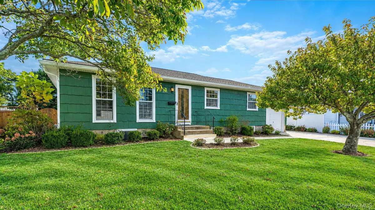 244 Neptune Avenue, West Babylon, NY 11704 - #1