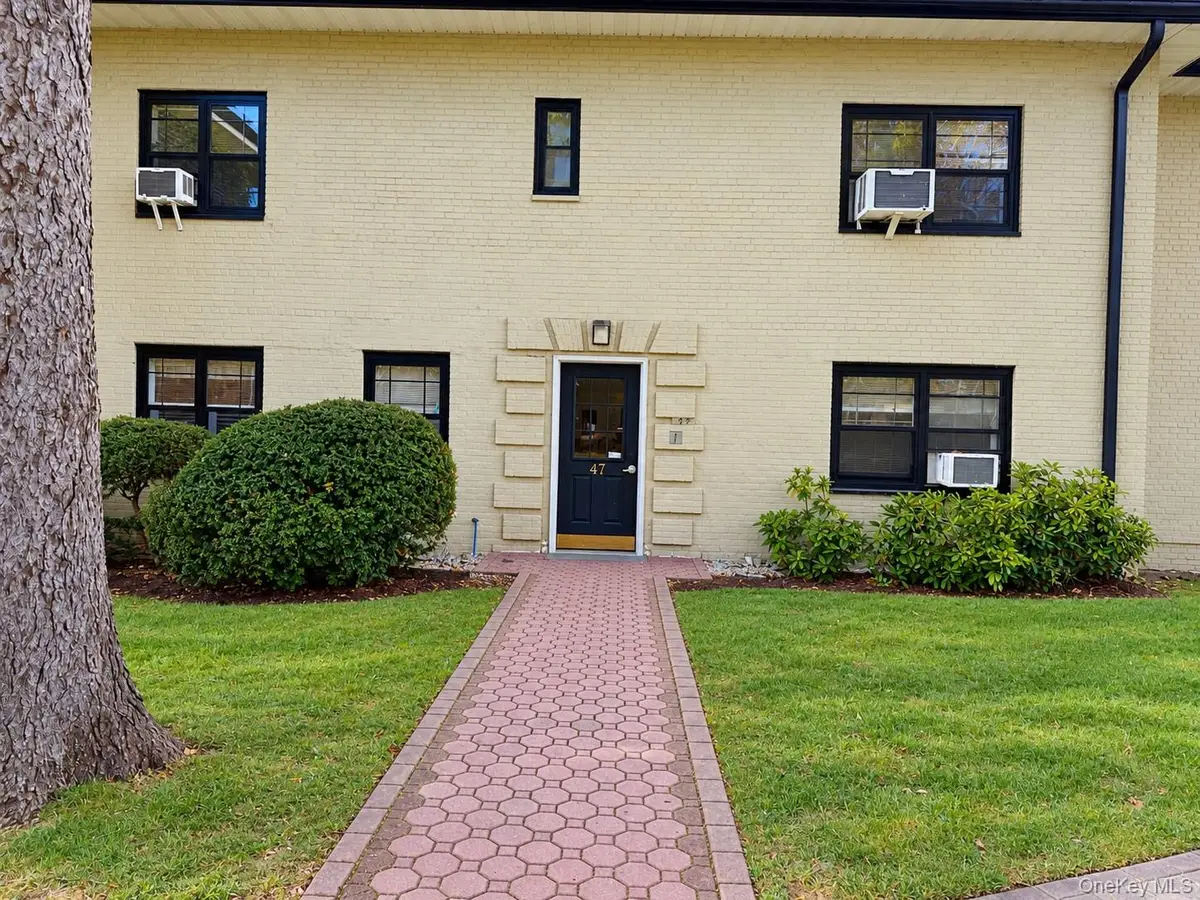 47 Manchester Road #E21, Eastchester, NY 10709 - #1