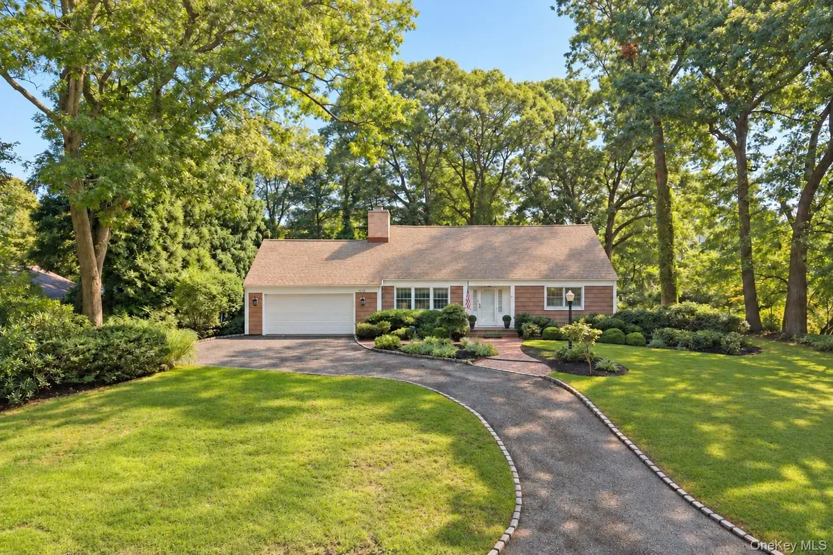 7 Soundview Drive, Port Jefferson, NY 11777 - #1
