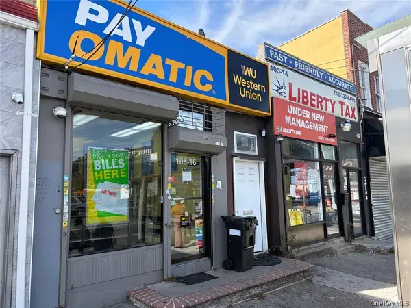 105-16 Crossbay Boulevard, Ozone Park, NY 11417