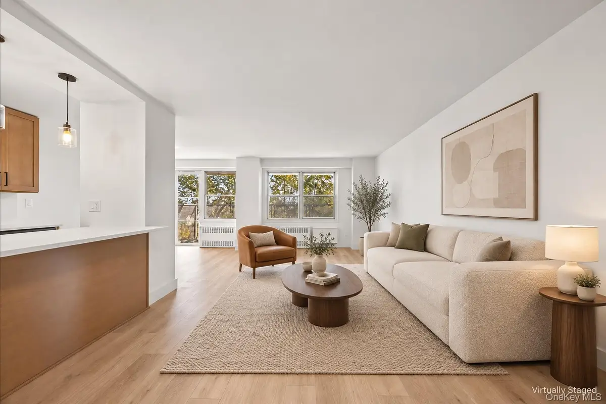 2550 Olinville Avenue #8M, Bronx, NY 10467 - #1