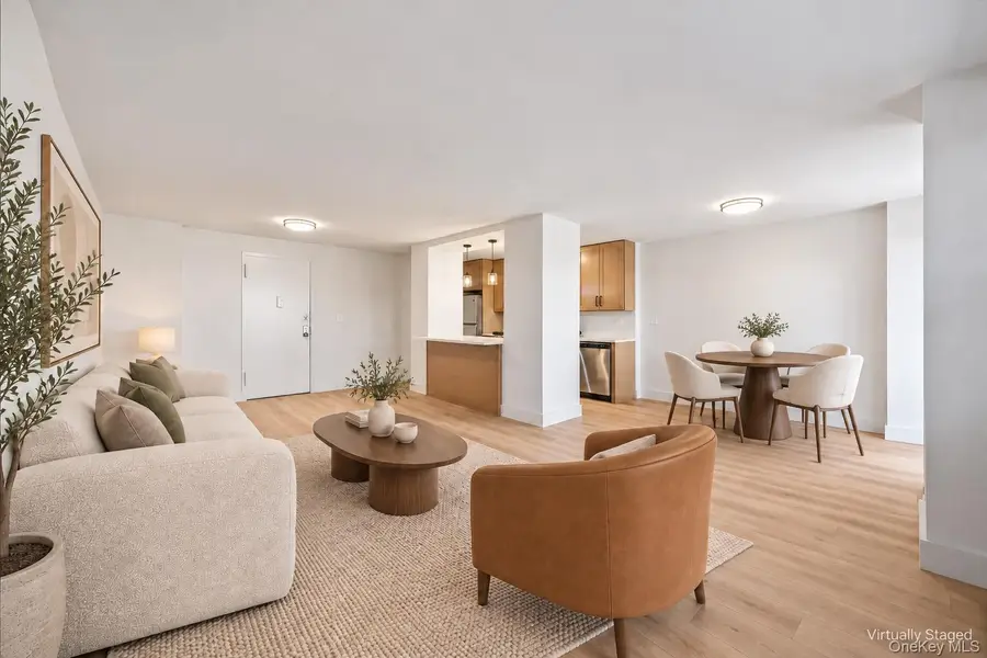 2550 Olinville Avenue #8M, Bronx, NY 10467 - #2