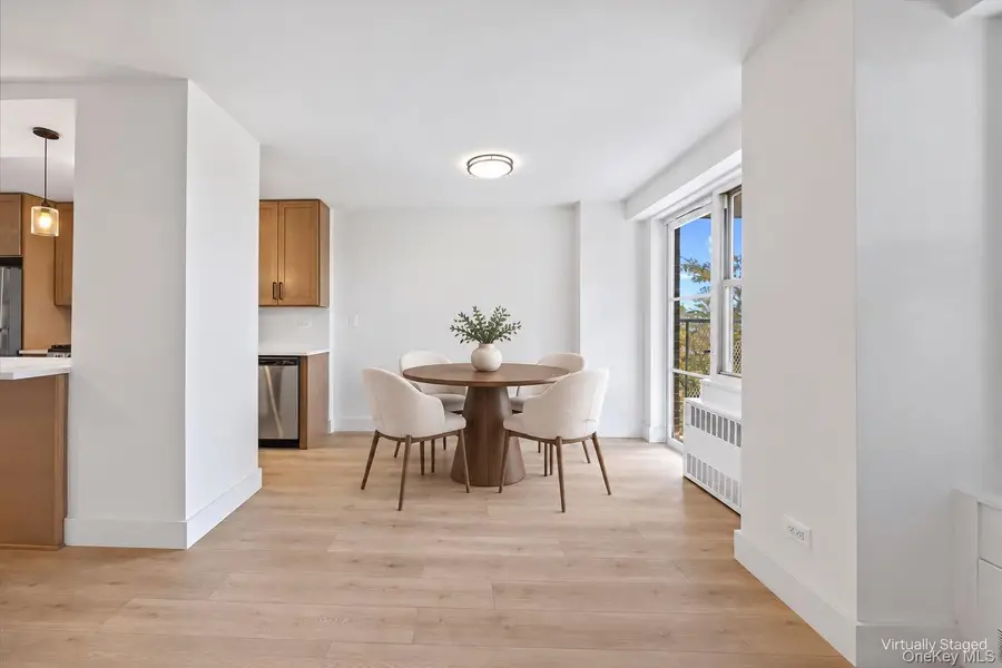 2550 Olinville Avenue #8M, Bronx, NY 10467 - #3