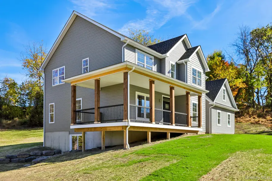 60 Ball Road, Warwick, NY 10990 - #3