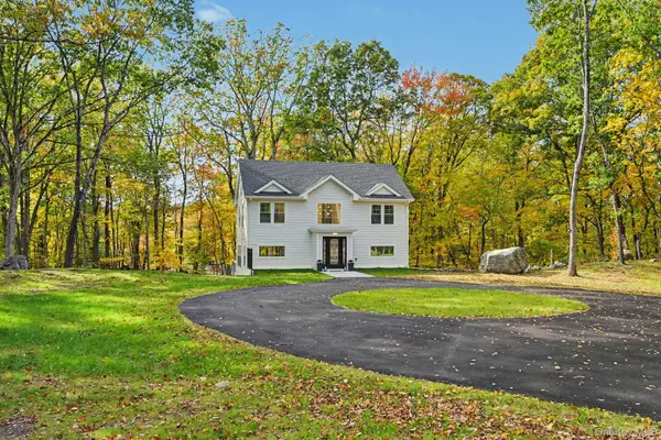 18 Laurel Road, South Salem, NY 10590