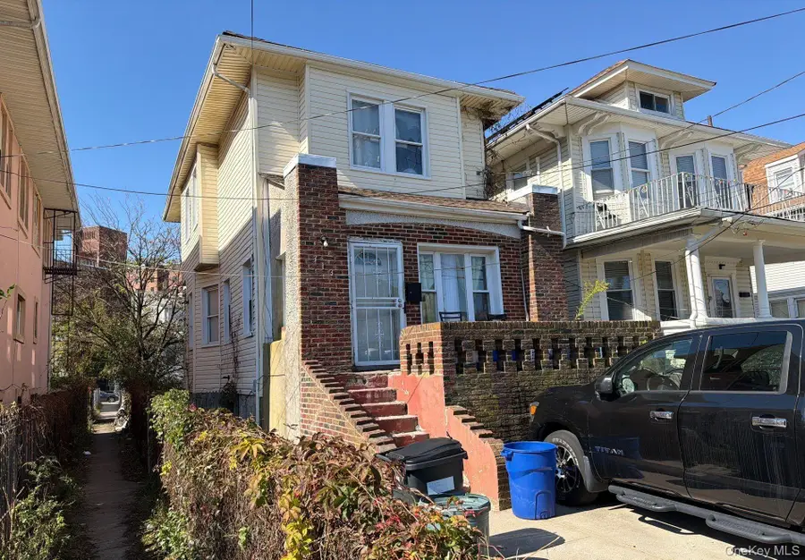 313 Beach 69th Street, Arverne, NY 11692 - #2