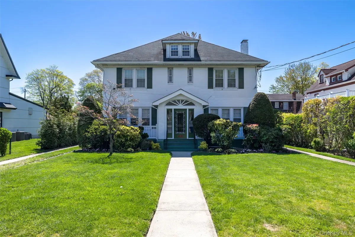 731 Central Avenue, Woodmere, NY 11598 - #1