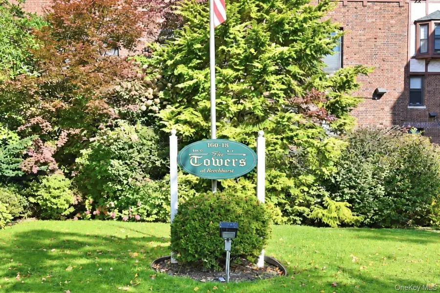 160-15 Powells Cove Blvd #D3, Whitestone, NY 11357 - #2