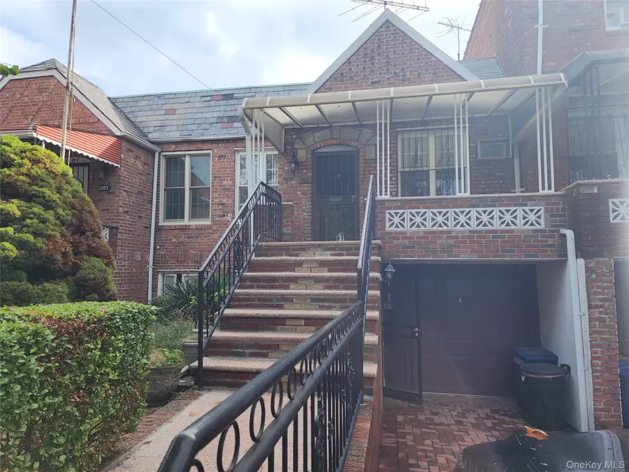 1291 E 48th Street, Brooklyn, NY 11234 - #2