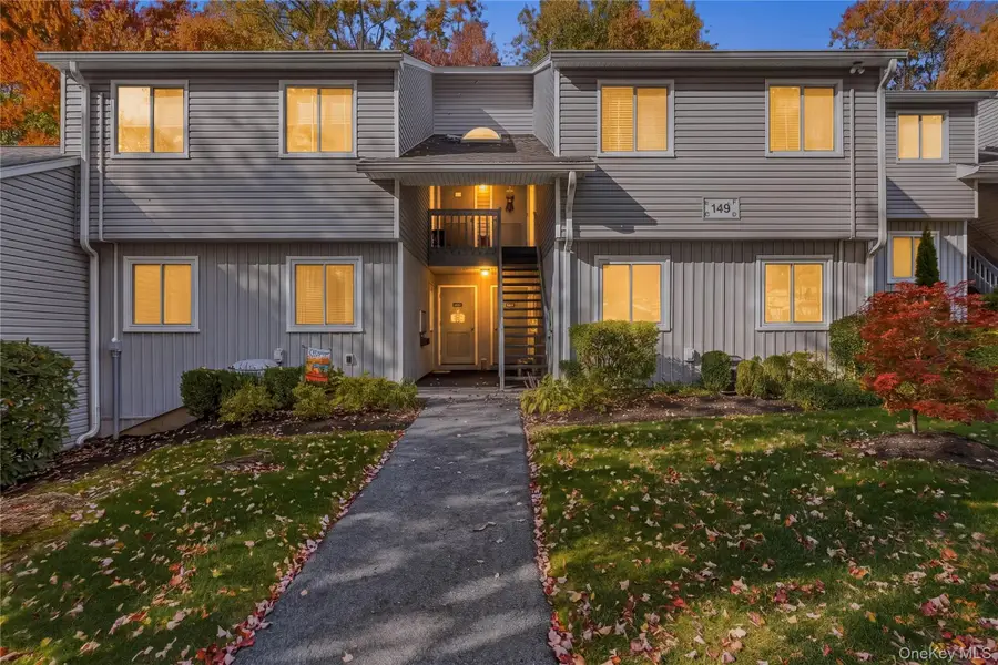149 Flintlock Way #D, Yorktown Heights, NY 10598 - #2