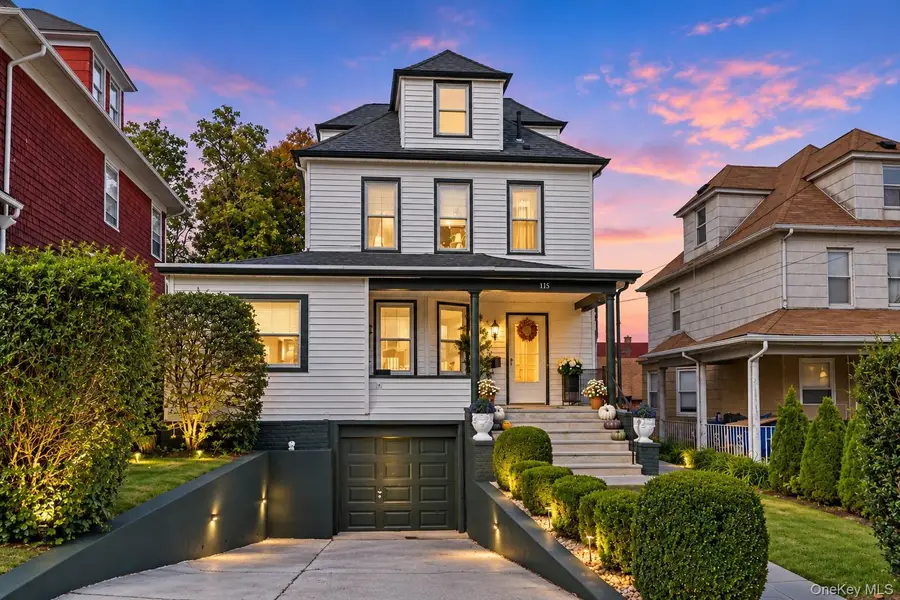 115 Coligni Avenue, New Rochelle, NY 10801 - #2
