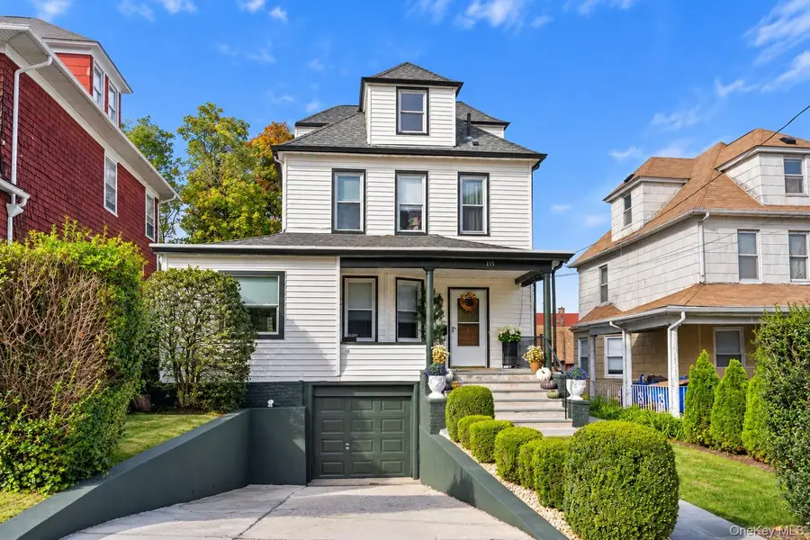 115 Coligni Avenue, New Rochelle, NY 10801 - #3
