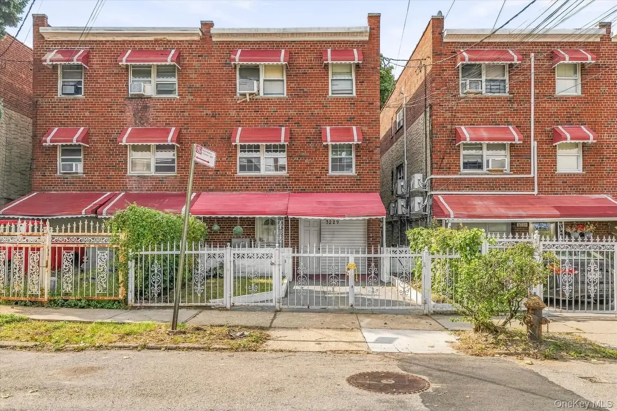 3229 Lurting Avenue, Bronx, NY 10469 - #1
