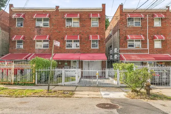 3229 Lurting Avenue, Bronx, NY 10469