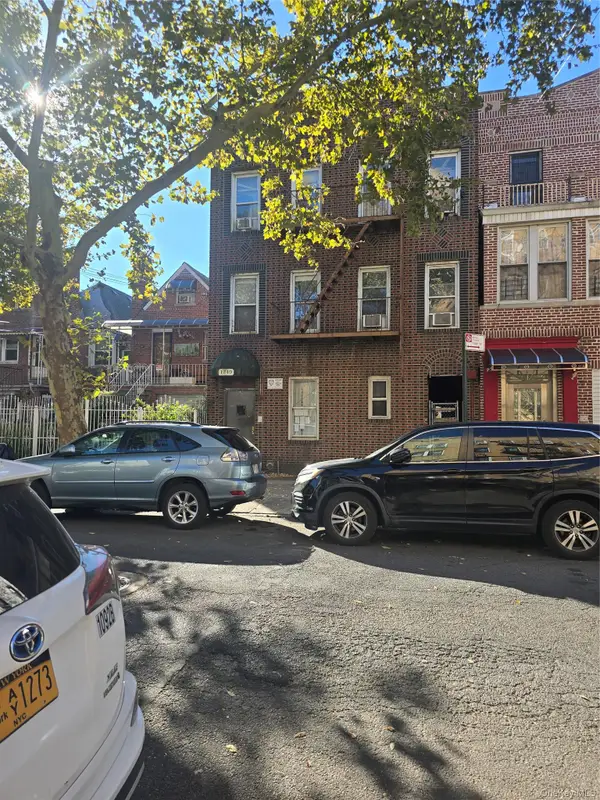 Address Withheld By Seller, Bronx, NY 10472