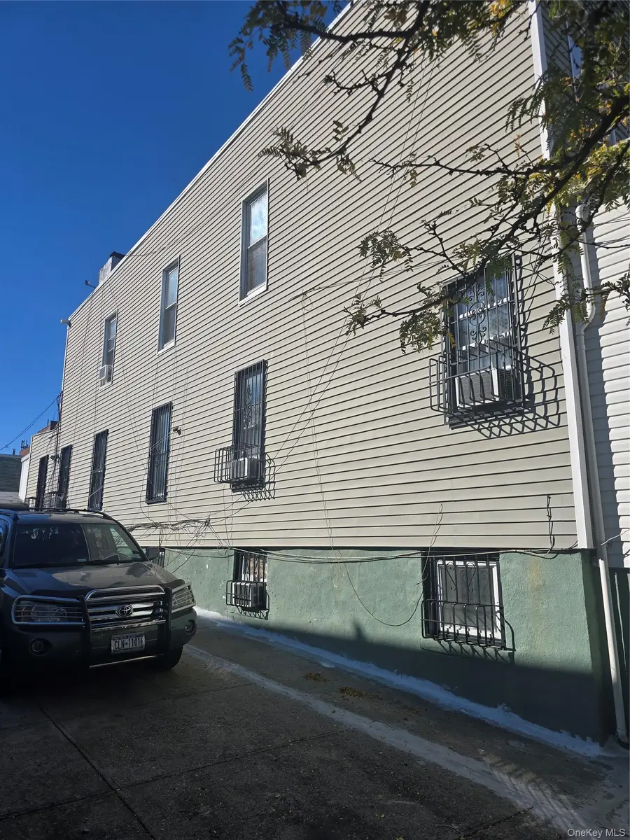 Address Withheld By Seller, Bronx, NY 10472 - #2