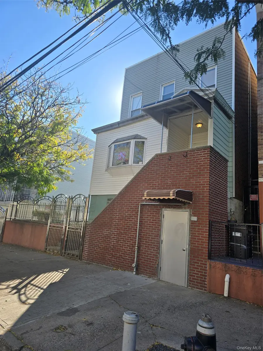 Address Withheld By Seller, Bronx, NY 10472 - #3