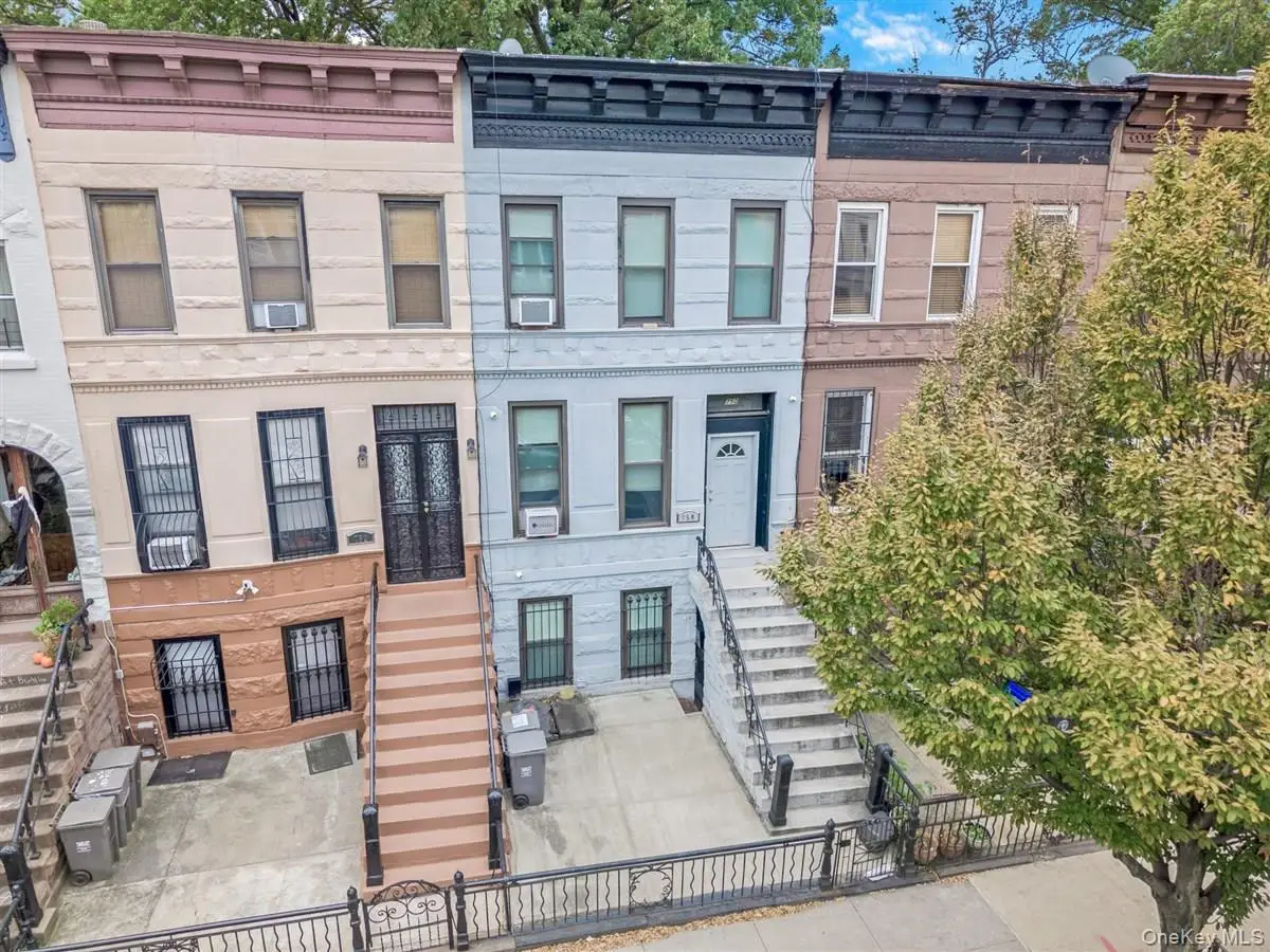 750 Halsey Street, Brooklyn, NY 11233 - #1