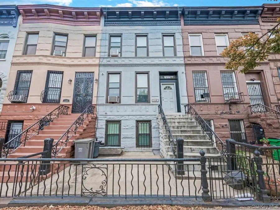 750 Halsey Street, Brooklyn, NY 11233 - #2