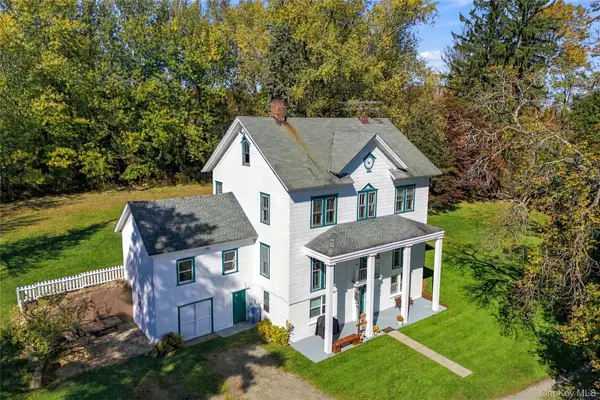205 New Vernon Road, Middletown, NY 10940