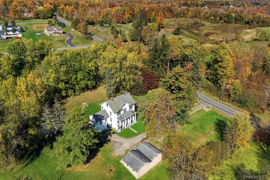 205 New Vernon Road, Middletown, NY 10940 - #2