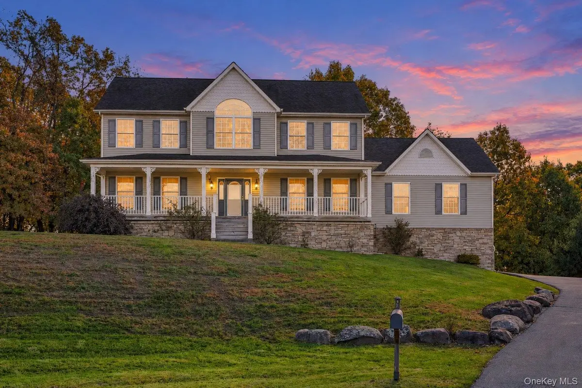 9 Von Trapp Court, Washingtonville, NY 10992 - #1