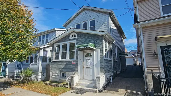 1812 Mulford Avenue, Bronx, NY 10461