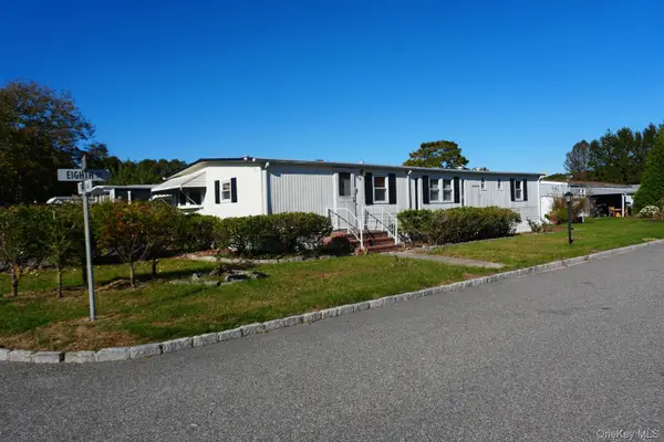 703 Fresh Pond Avenue #32, Calverton, NY 11933