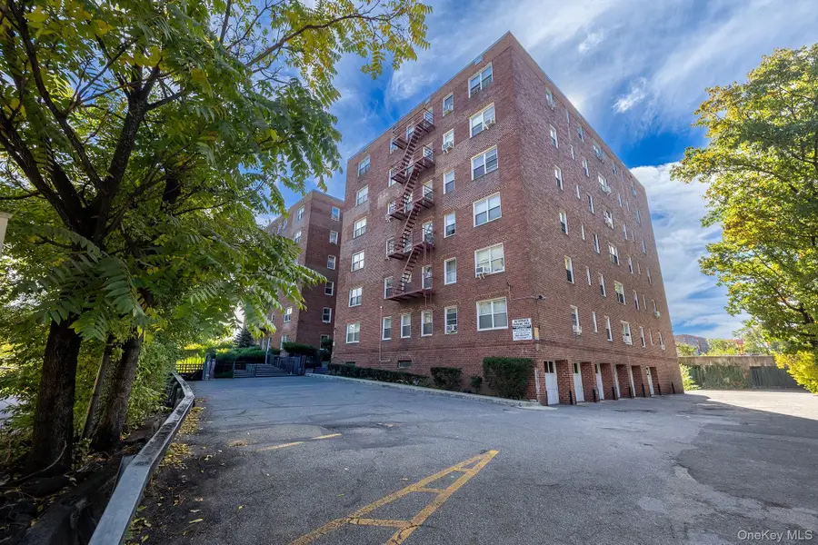 1234 Midland Avenue #4H, Bronxville, NY 10708 - #2