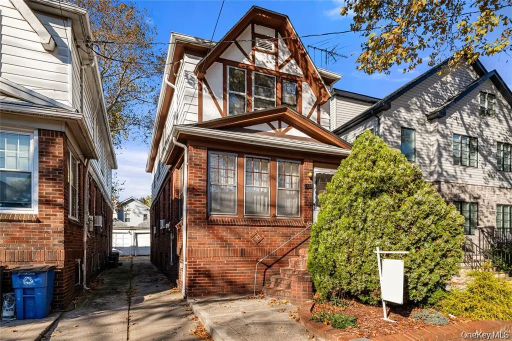 1328 East 35th Street, Brooklyn, NY 11210 - #1
