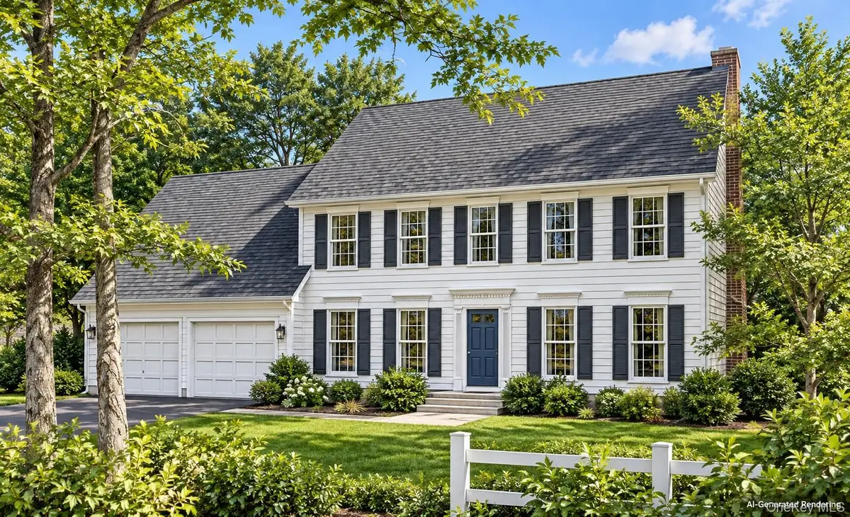 Lot A Merritts Path, Rocky Point, NY 11778 - #1