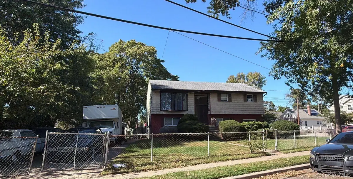81 Saint Francis Street, Roosevelt, NY 11575 - #1