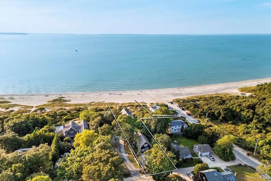 6 Gallatin Lane, East Hampton, NY 11937 - #3