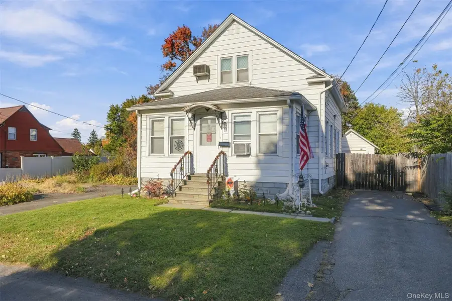 14 Madison Avenue, Kingston, NY 12401 - #2