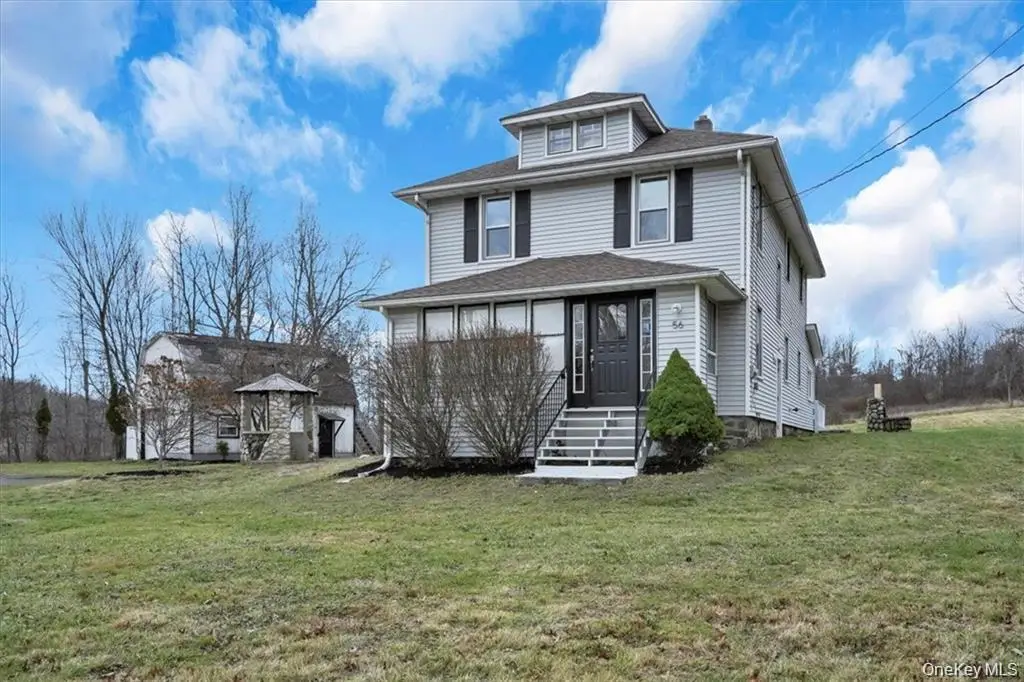 56 Old Rt-208, Montgomery, NY 12549 - #1