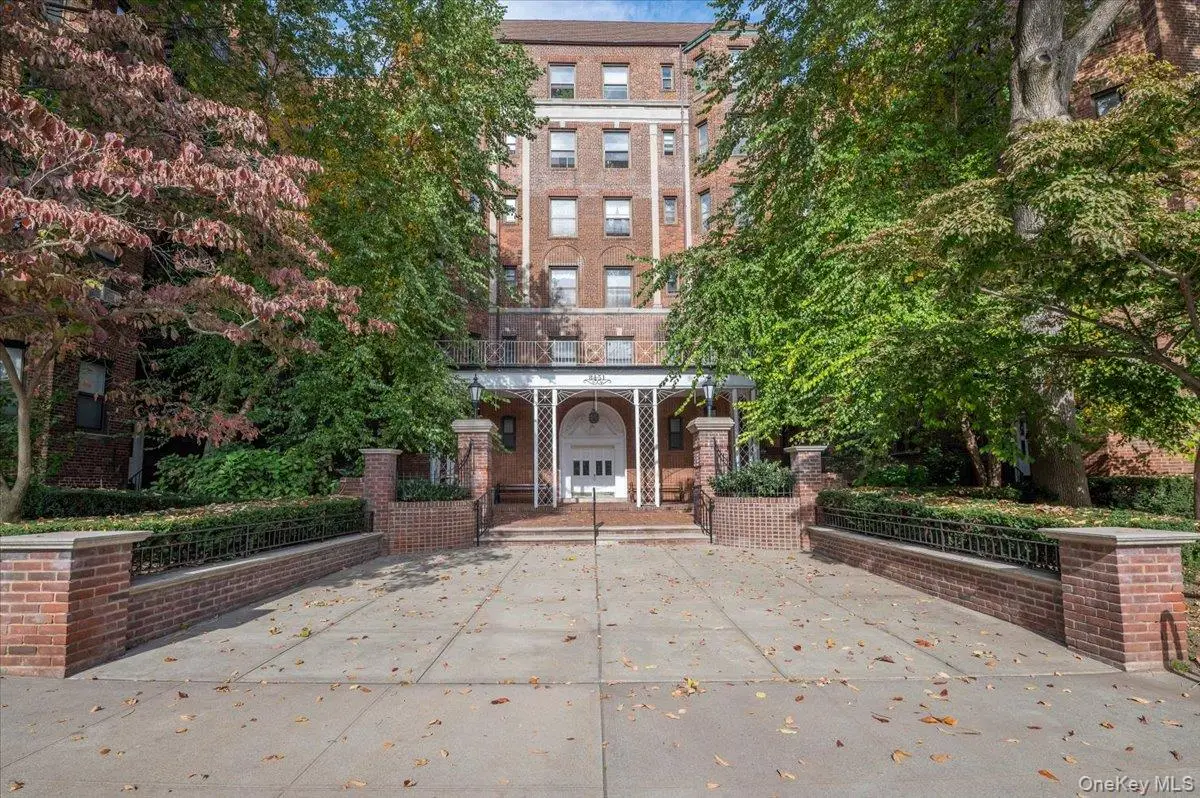 84-51 Beverly Road #2J, Kew Gardens, NY 11415 - #1