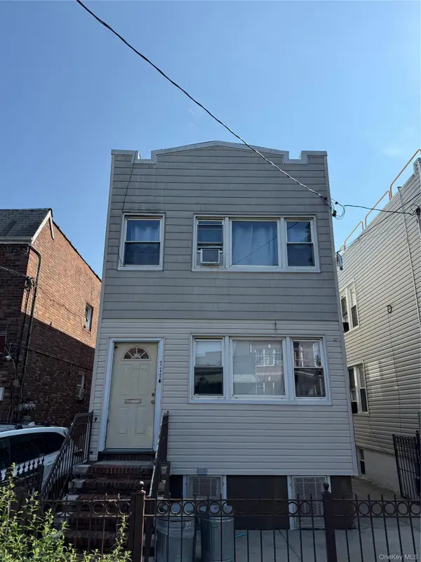 777 Logan Street, Brooklyn, NY 11208