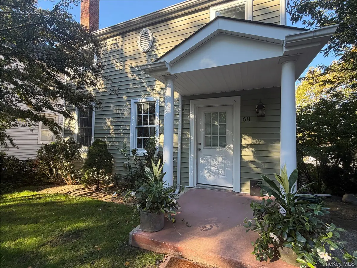 68 School Street, Oyster Bay, NY 11771 - #1