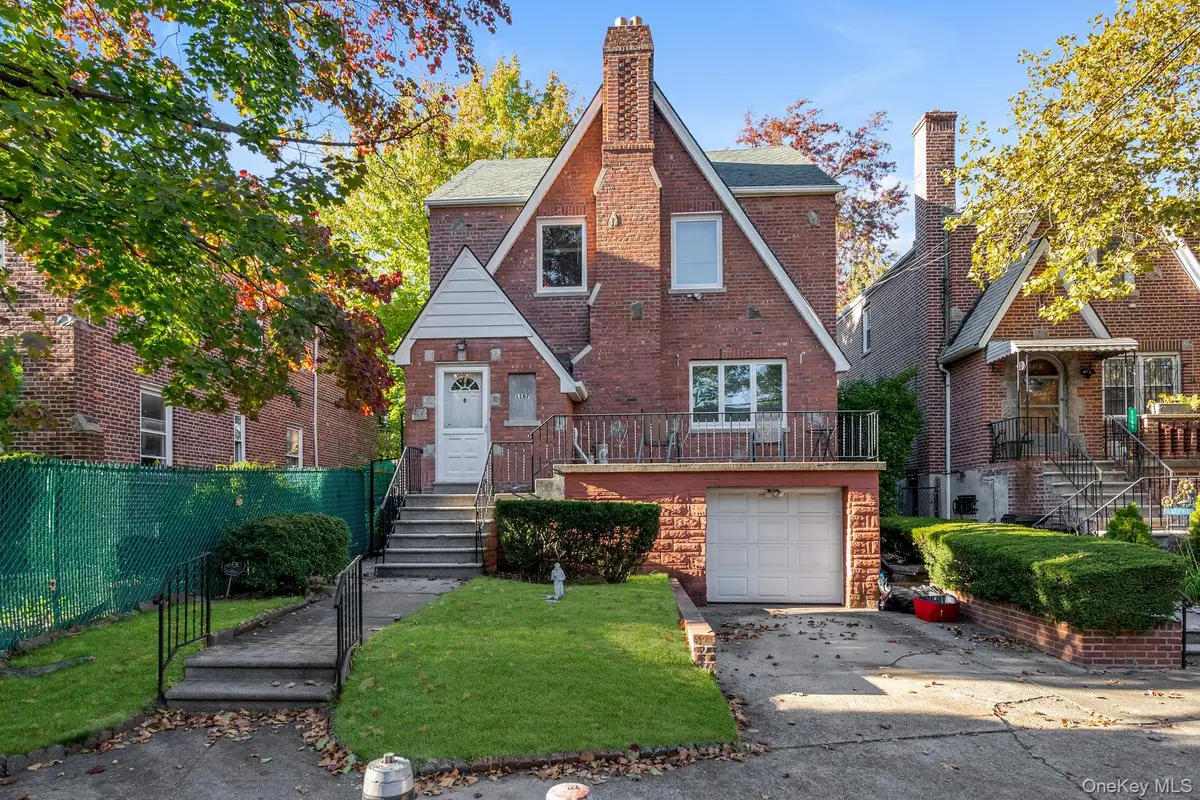 1187 Lakewood Place, Bronx, NY 10461 - #1