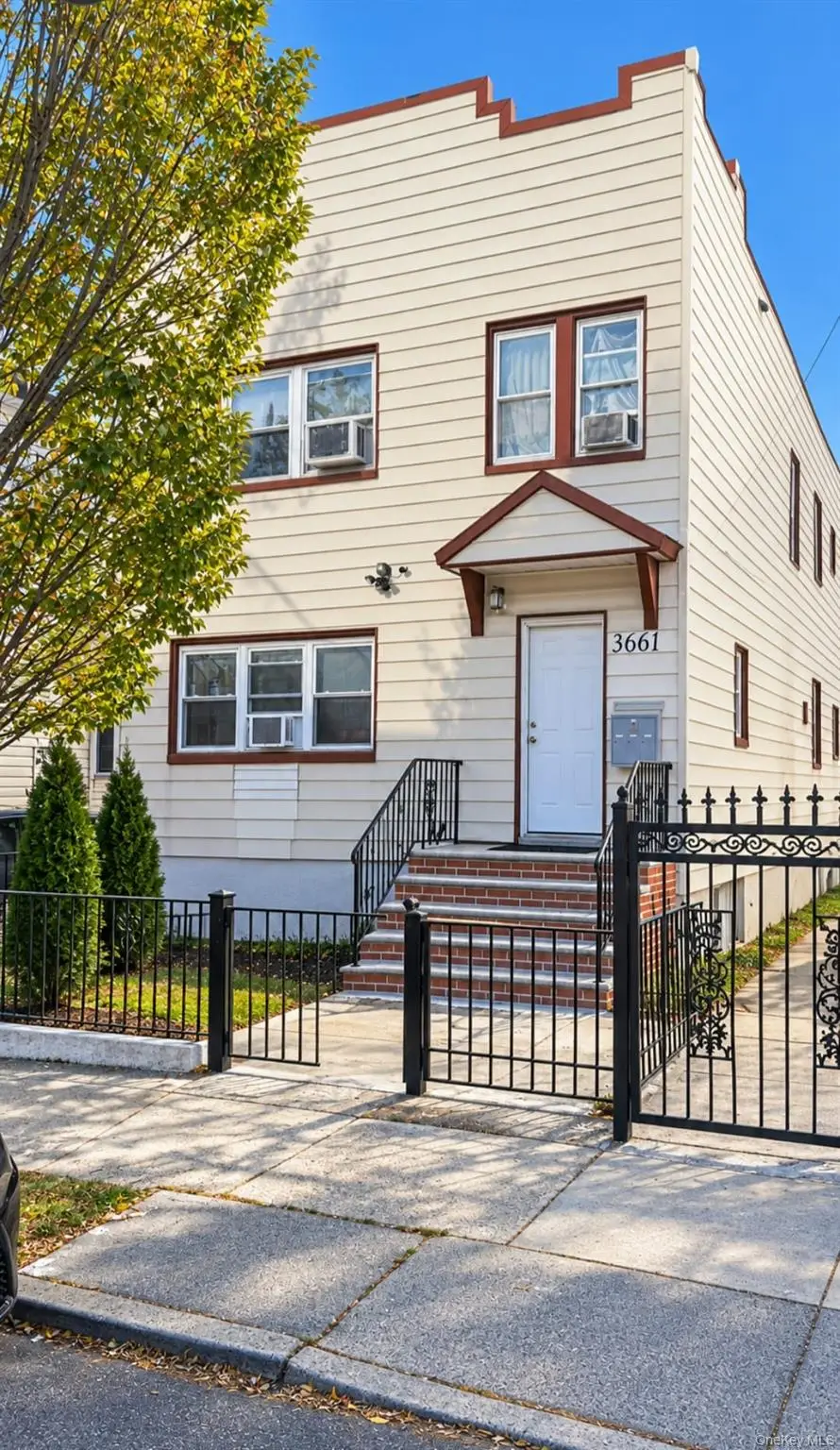 3661 Willett Avenue, Bronx, NY 10467 - #1