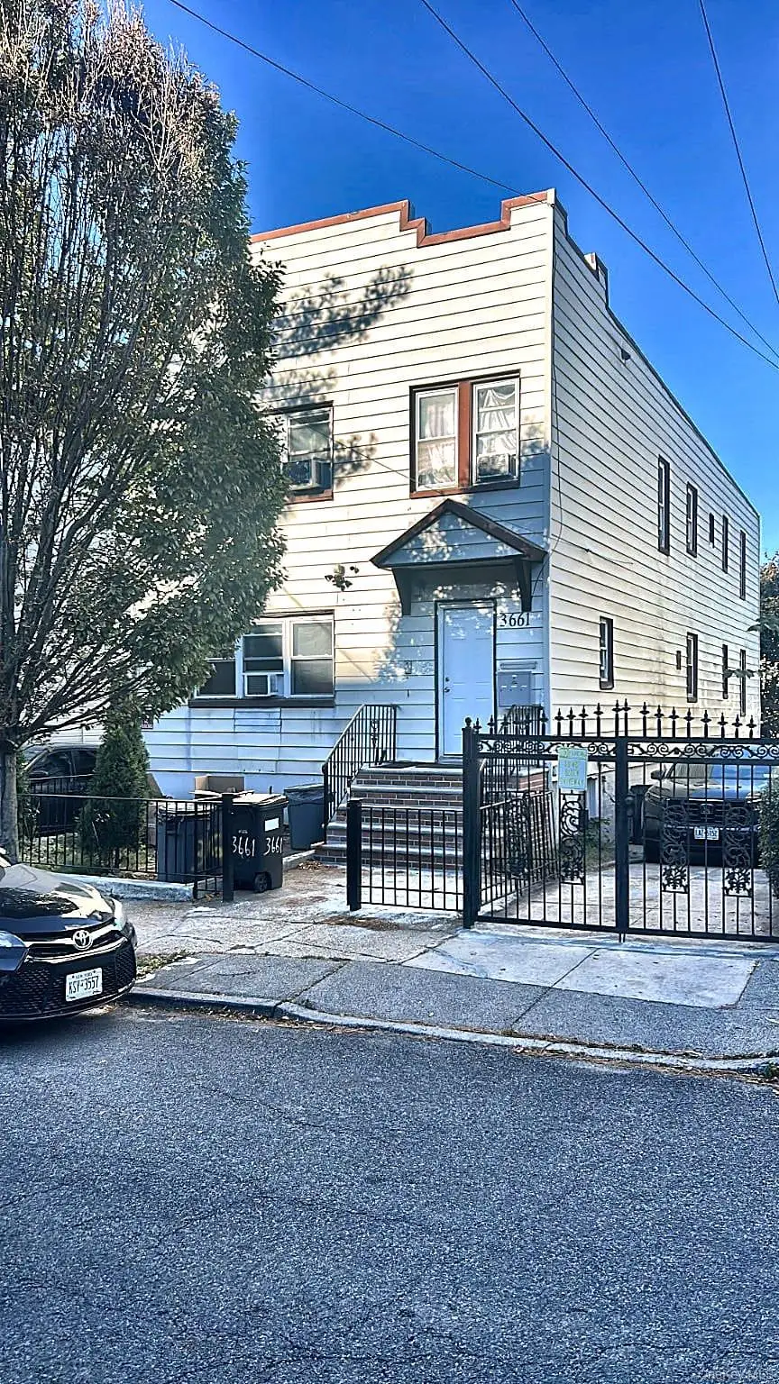 3661 Willett Avenue, Bronx, NY 10467 - #2