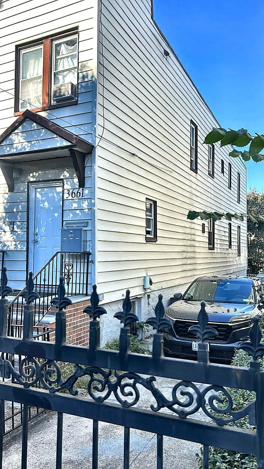 3661 Willett Avenue, Bronx, NY 10467 - #3