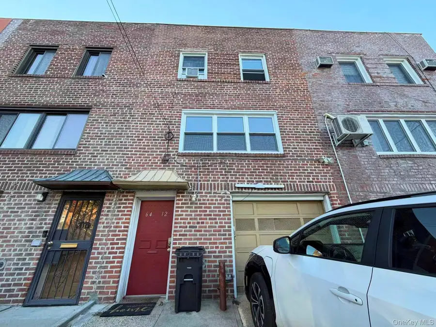 6412 155th Street, Flushing, NY 11367 - #2