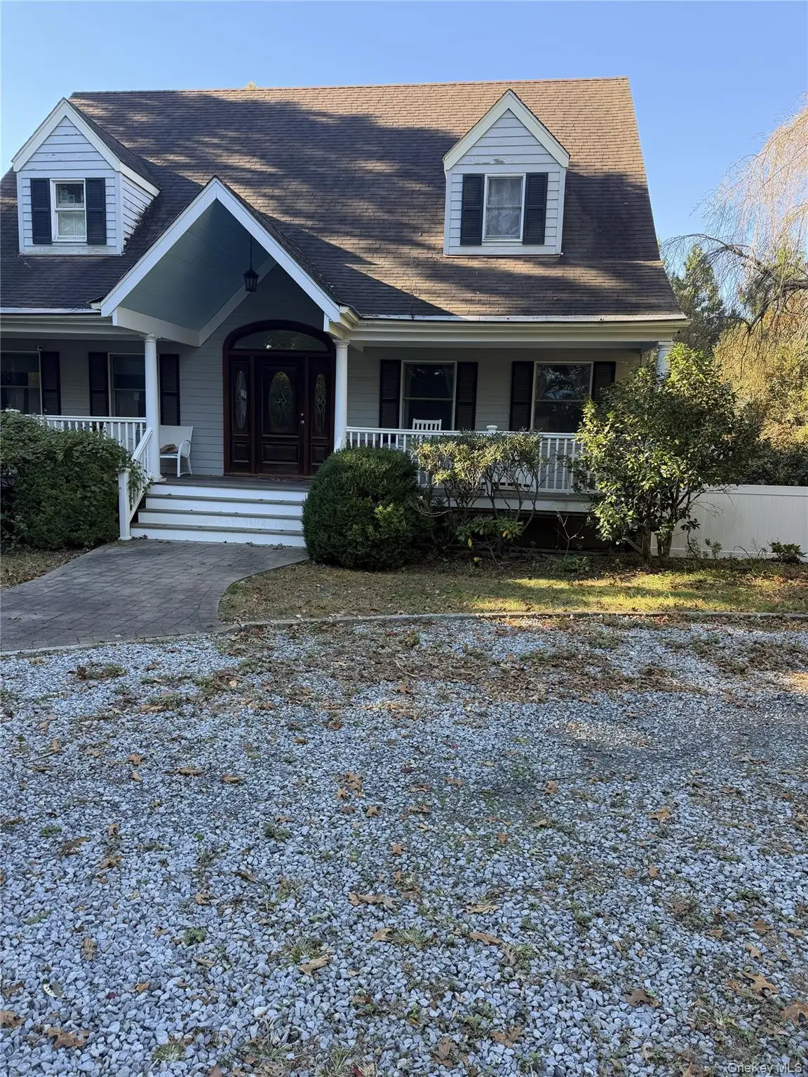 42 Lewis Road, East Quogue, NY 11942 - #1