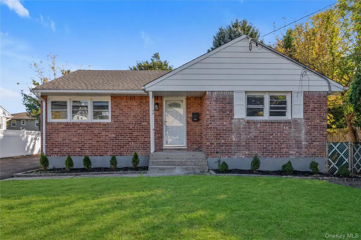 54 S 1st Street, Bethpage, NY 11714 - #1